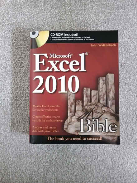 Photo of free Computing Books x3 (Mickleover DE3) #1