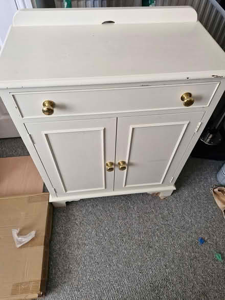 Photo of free Upcycled unit (Shrewsbury) #1
