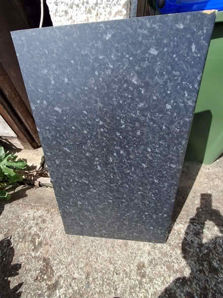Photo of free Worktop laminate piece (Seaford BN25) #1