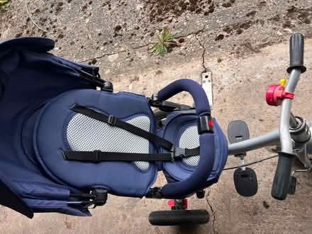 Photo of free Kids tricycle (Radford CV6) #3