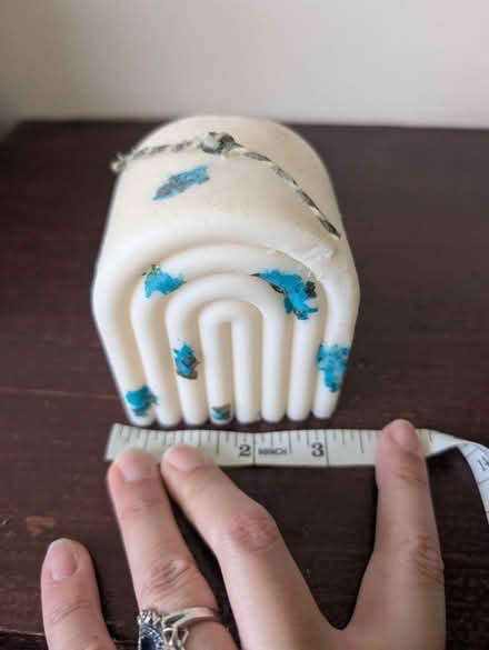 Photo of free Collection of candles (Abingdon, OX14 3TD) #3