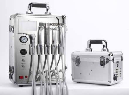 Photo of free Portable Medical Dental Unit (Prestonfield EH16) #1