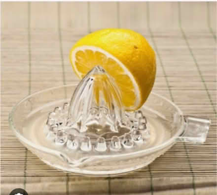 Photo of Lemon sqeezer (Bedford) #1