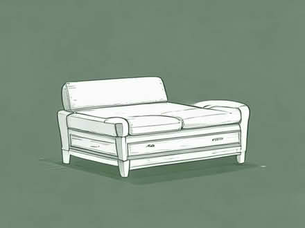 Photo of free Single divan with drawers (Broadwater BN14) #1