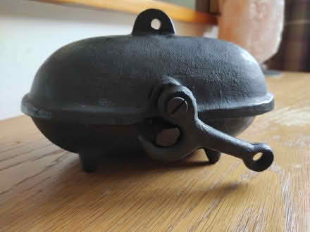 Photo of free Potato baker (Buglawton CW12) #1