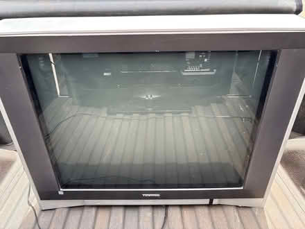 Photo of free 32” Toshiba TV (Appleton) #1