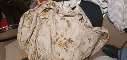 Photo of free Curtains (Cumnor OX2) #3