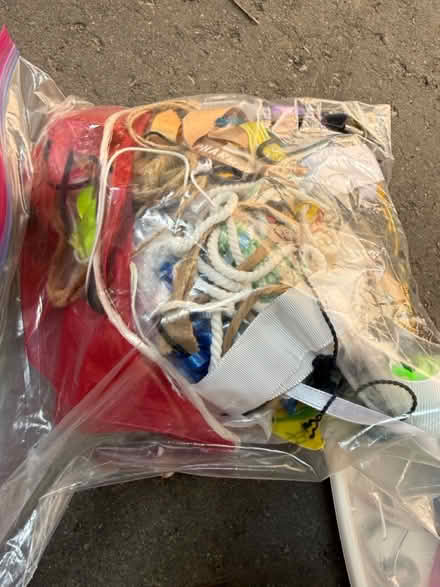Photo of free A bunch of random things (Vic Park north of Eglinton) #2