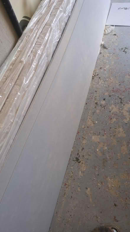 Photo of free Plastic sheets (BD2) #2