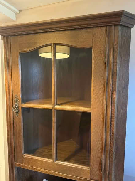 Photo of free Corner unit (Alkbourough DN15) #1