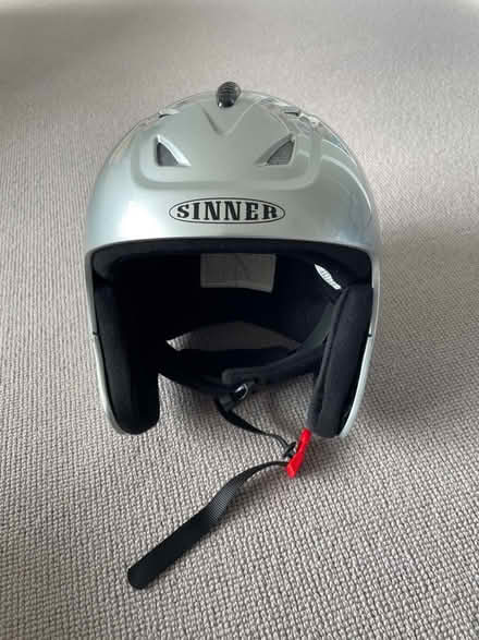 Photo of free Ski helmet (Highway SL6) #1