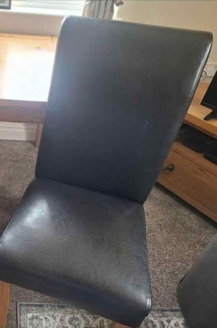 Photo of free Chairs (Brentry Henbury southmead) #2