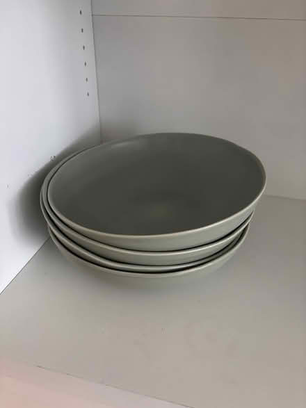 Photo of free Pasta Dishes (Kilburn NW8) #1
