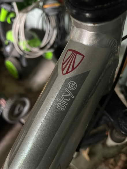 Photo of free Woman’s Trek bike (Springfield VA) #2