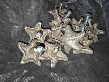 Photo of free Door knobs (TW3 Hounslow Central) #1