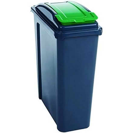 Photo of A small 'wham' bin - Lordswood (Lords Wood ME5) #1