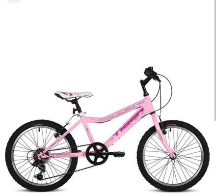 Photo of girls bike (Tonbridge) #1