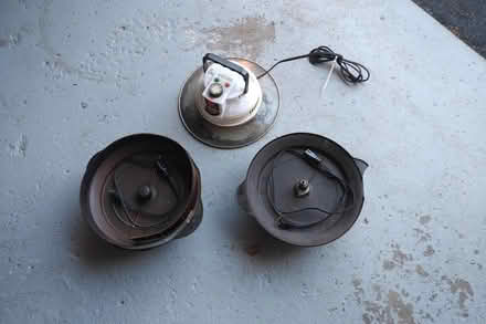 Photo of free Home Made Coffee Roaster (Canterbury) #2