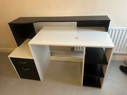 Photo of free Desk (Penrith CA11) #1