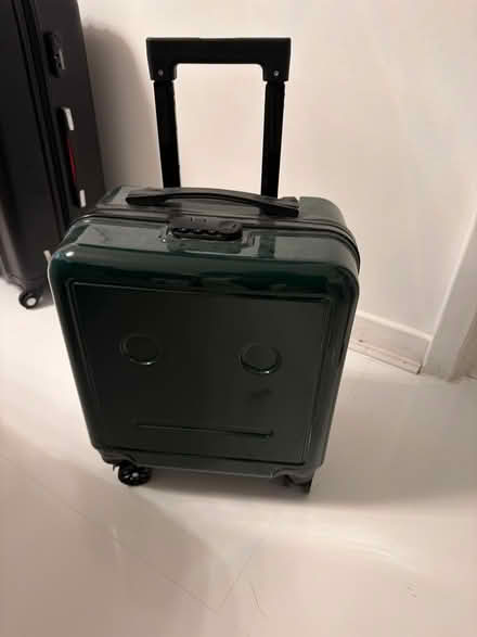 Photo of free Suitcase (SE11) #1