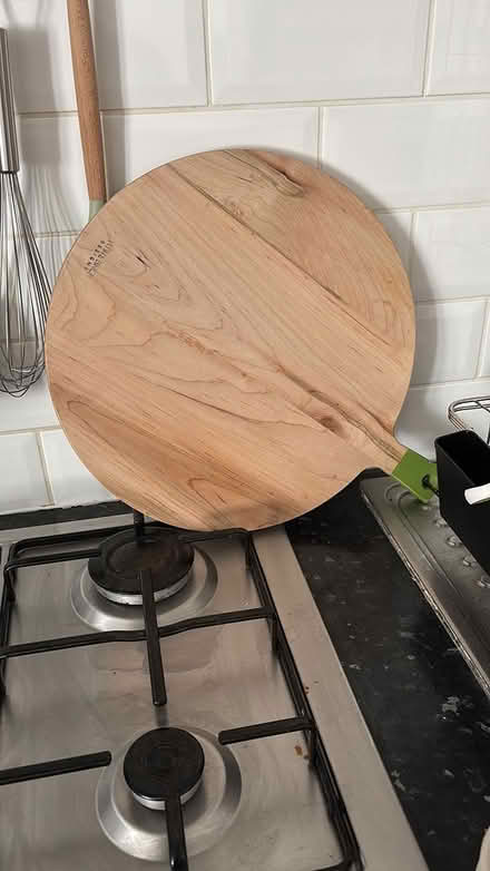 Photo of free Charcuterie board (Kilburn NW8) #1