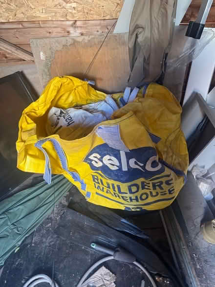 Photo of free Garden and house rubbish bags (SO16) #1