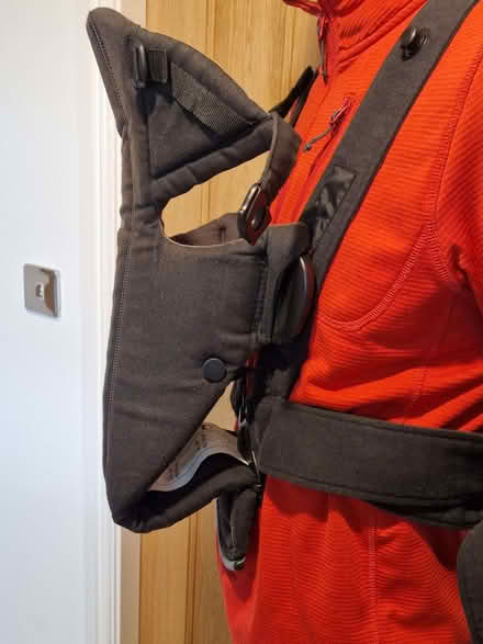 Photo of free Baby Björn baby carrier (Penrith CA11) #1