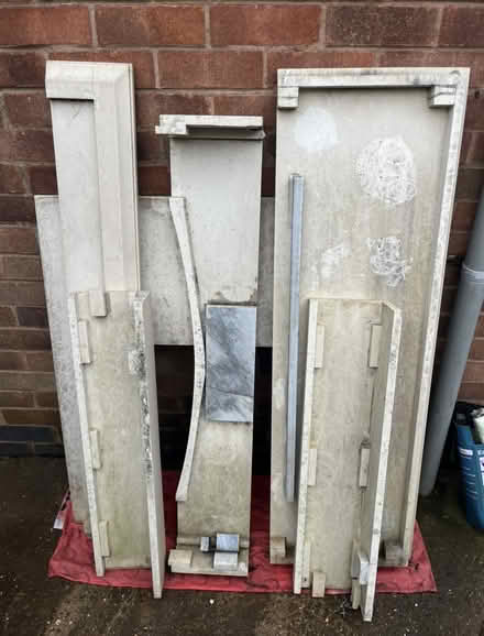 Photo of free Fire place (Hucknall NG15) #2
