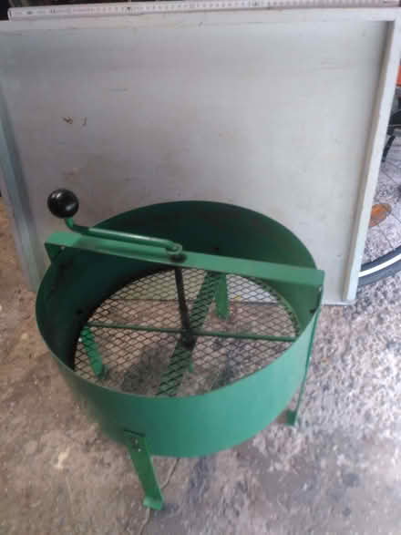 Photo of free Rotary Soil sifter (Hazel Grove SK7) #1