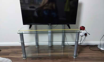 Photo of free TV Stand (wallsend, NE28) #1