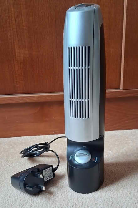 Photo of free Air purifier and ioniser (Kingsley, Northampton) #1