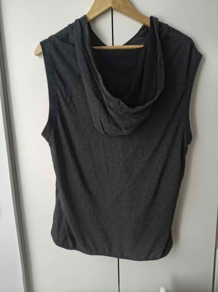 Photo of free Sleeveless hoodie XL (Graham Road) #1