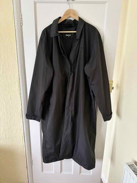 Photo of free Rohan raincoat (Patchway BS34) #1
