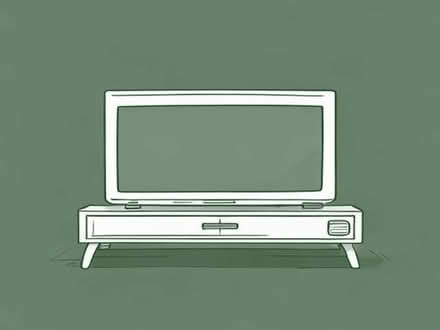 Photo of Tv stand or tv unit (South Croydon CR2) #1