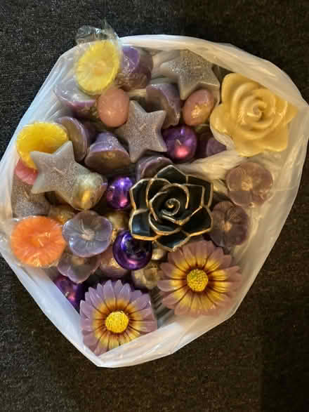 Photo of free Candles (Swindon SN5) #2