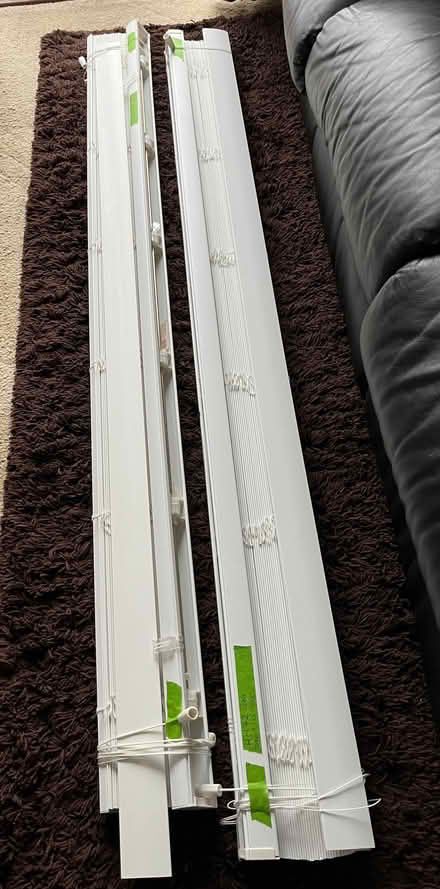 Photo of free Blinds (Sandy SG19) #2