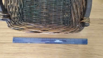 Photo of free Basket (Slinfold RH13) #2