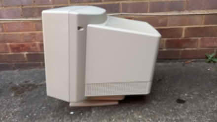 Photo of free IIYAMA Computer monitor 17" (Central Letchworth) #3