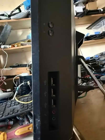 Photo of free Lenovo Thinkcentre (Moor Allerton LS17) #2