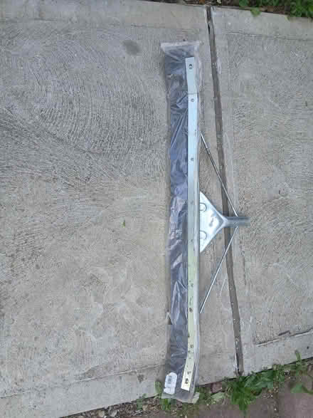 Photo of free 36" floor squeegee (Stormville) #1
