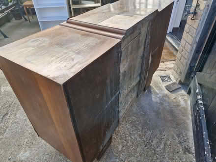 Photo of free Sideboard needs some TLC (Great Baddow CM2) #3