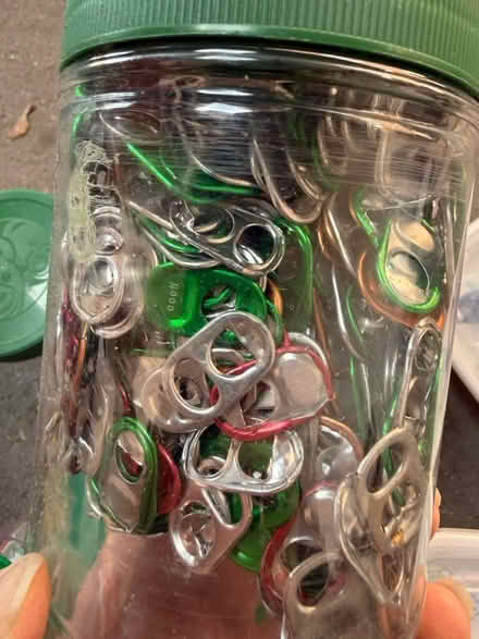Photo of free A bunch of random things (Vic Park north of Eglinton) #2