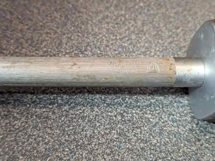 Photo of free Wüsthof Honing steel 32 cm/12 inch (Wansdworth SW18) #2