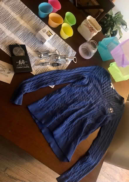Photo of free Variety of items #2 (Glendale Heights) #4