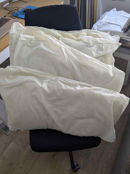 Photo of free Old pillows (SE10) #1