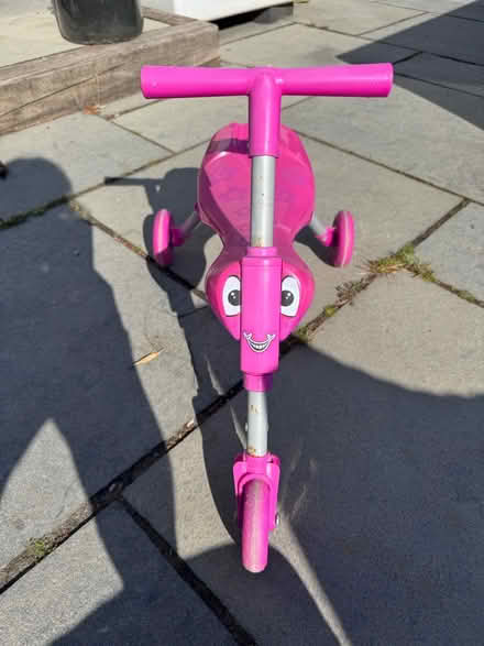 Photo of free Scuttle bug (West Christchurch) #4
