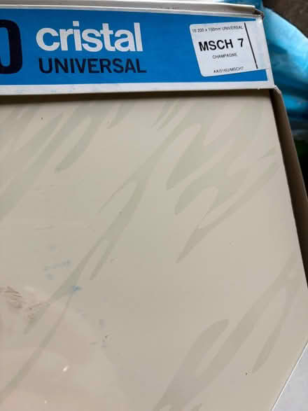 Photo of free Various tiles (Longbarn WA2) #1