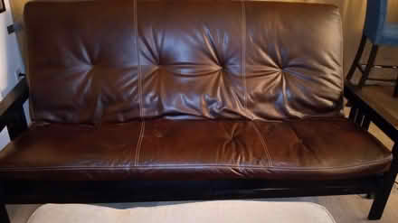 Photo of free Furniture (Washington, D.C.-14th&U St NW) #2