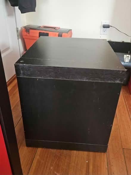 Photo of free Kallax Shelf unit (Medford ma) #2