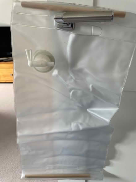 Photo of free Camping hanging water container with tap (Highway SL6) #1